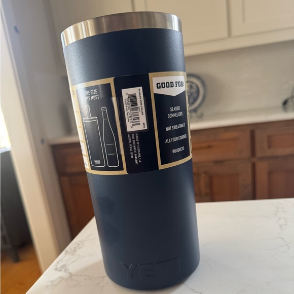 NWT: YETI RAMBLER WINE CHILLER - Picture 3 of 3